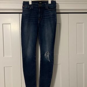 Hudson Womens Jeans